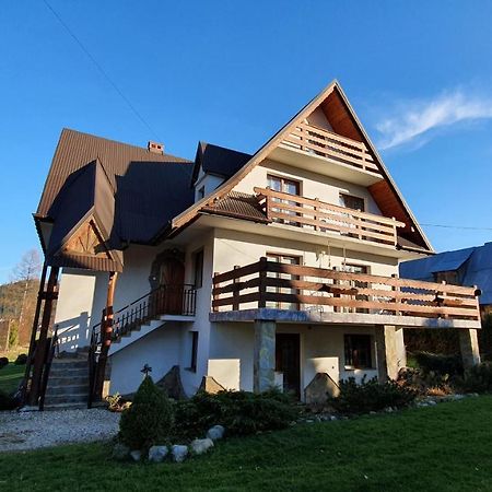 Zakoporoniec Apartamento Poronin Exterior foto