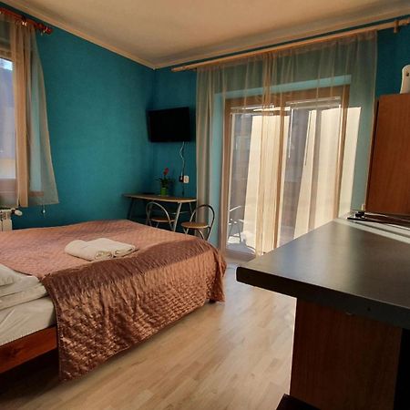 Zakoporoniec Apartamento Poronin Exterior foto