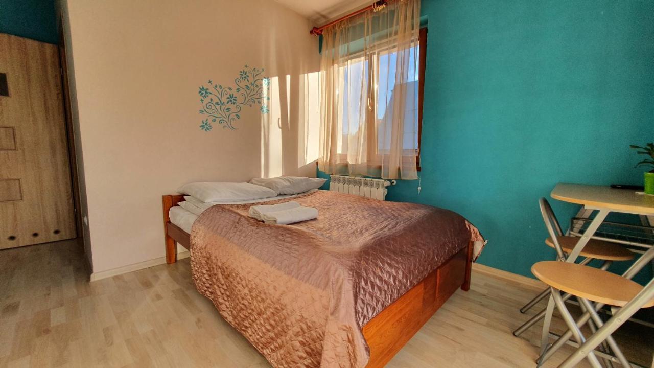 Zakoporoniec Apartamento Poronin Exterior foto