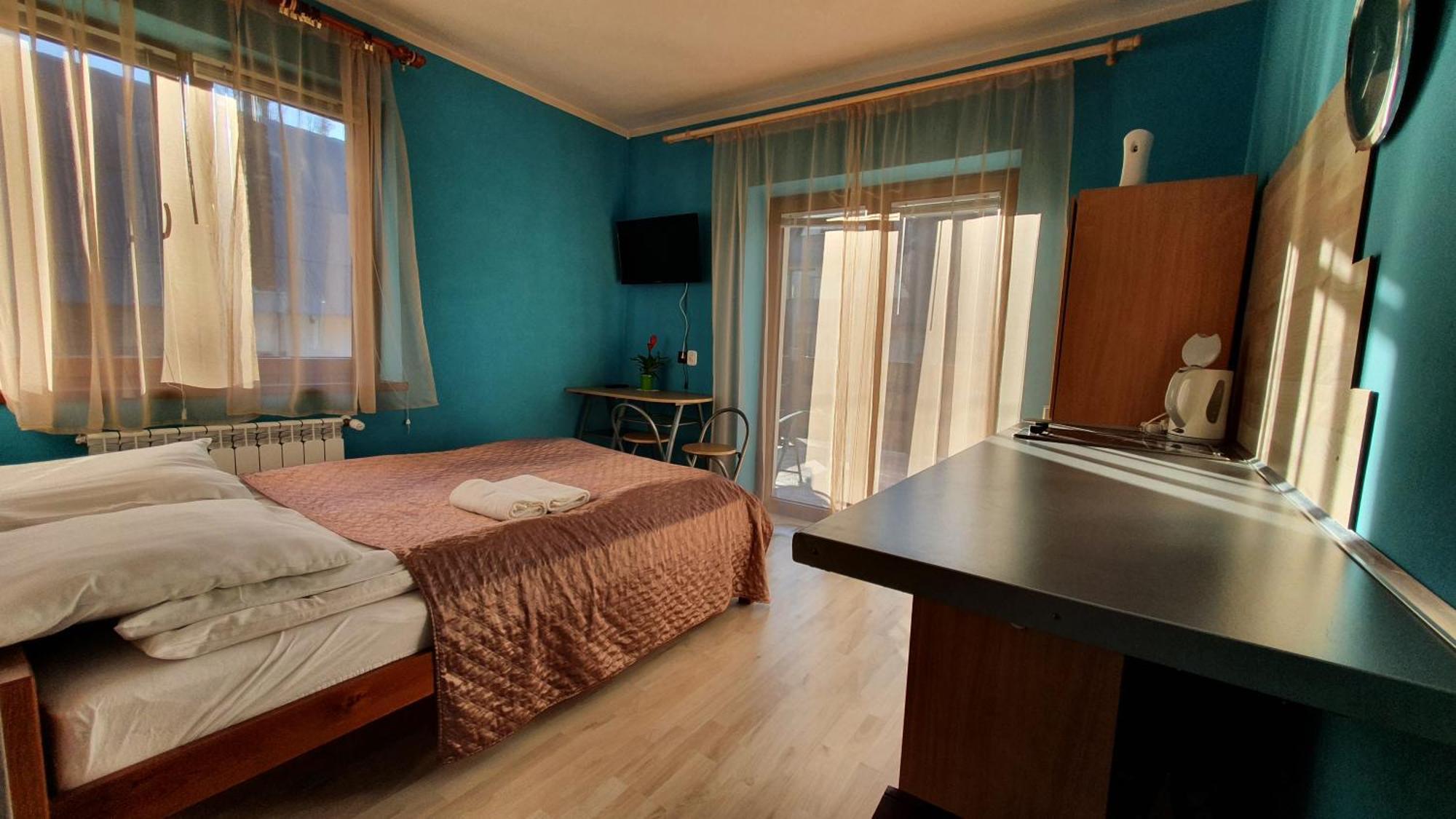 Zakoporoniec Apartamento Poronin Exterior foto