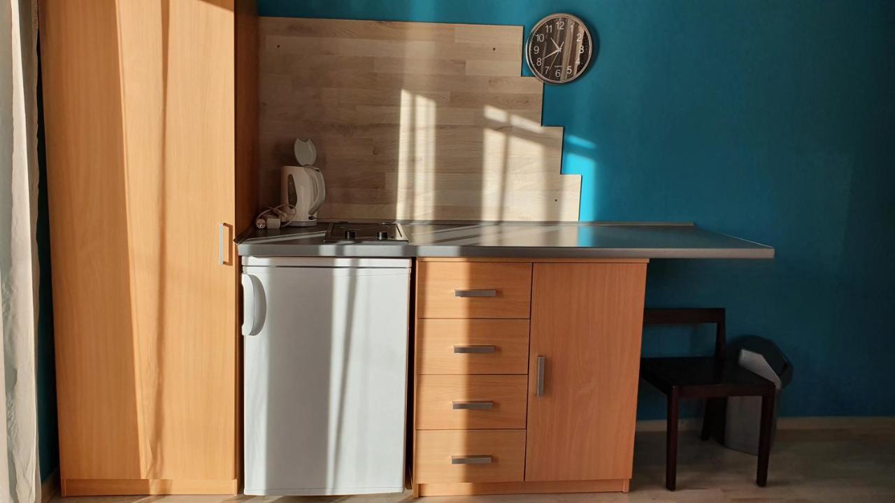 Zakoporoniec Apartamento Poronin Exterior foto