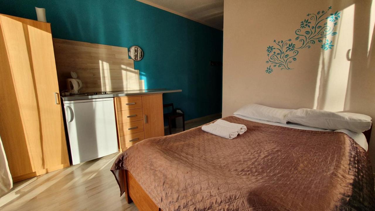 Zakoporoniec Apartamento Poronin Exterior foto