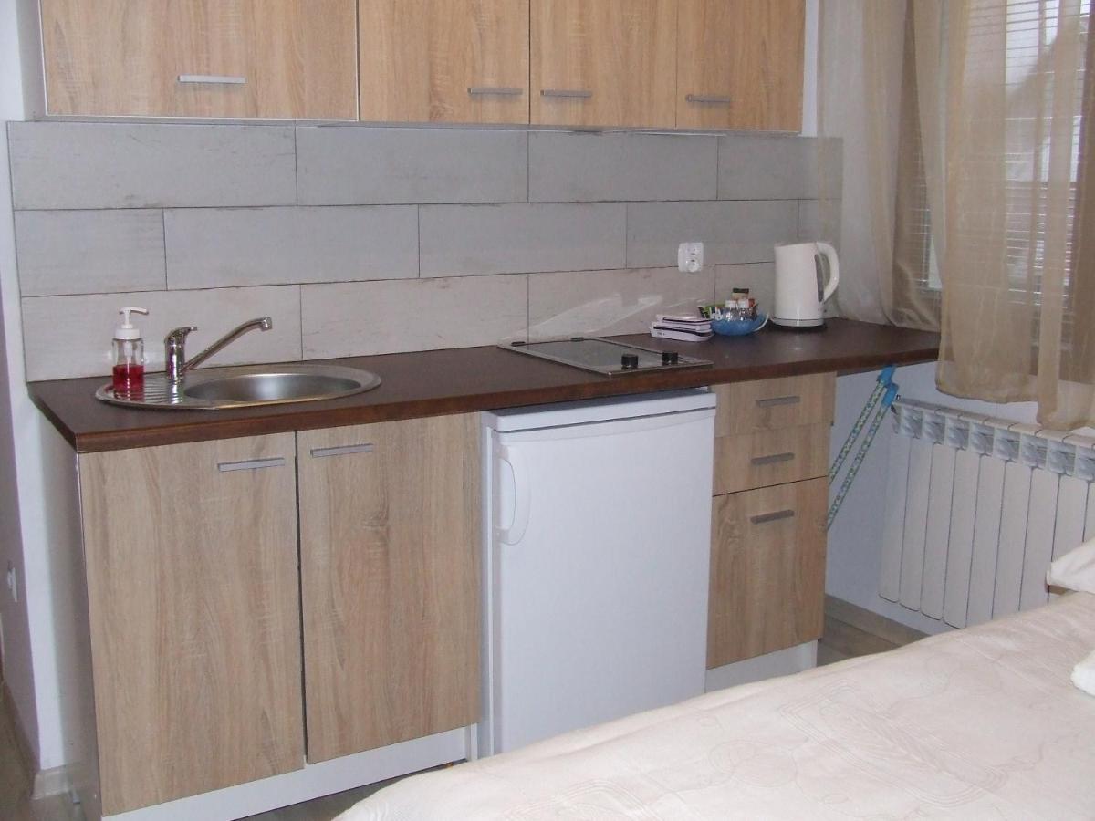 Zakoporoniec Apartamento Poronin Exterior foto