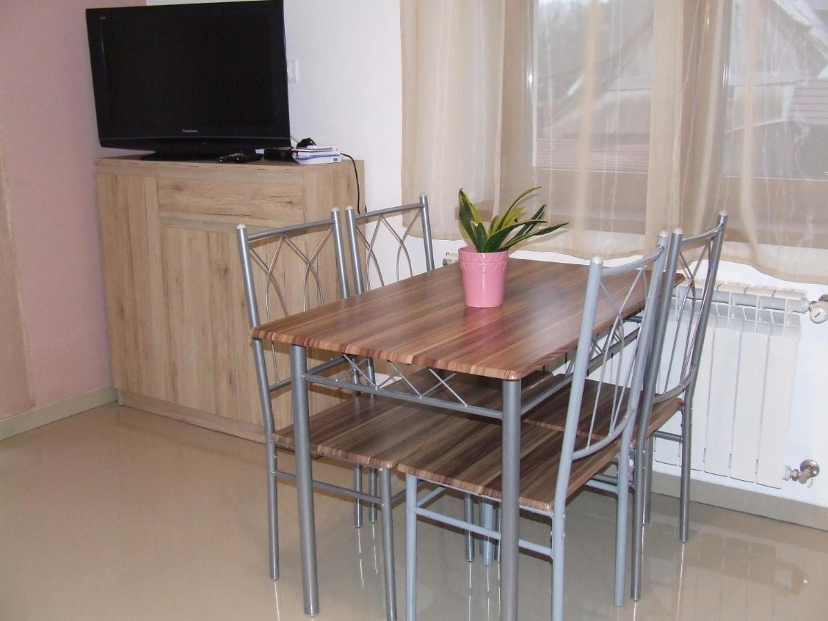 Zakoporoniec Apartamento Poronin Exterior foto