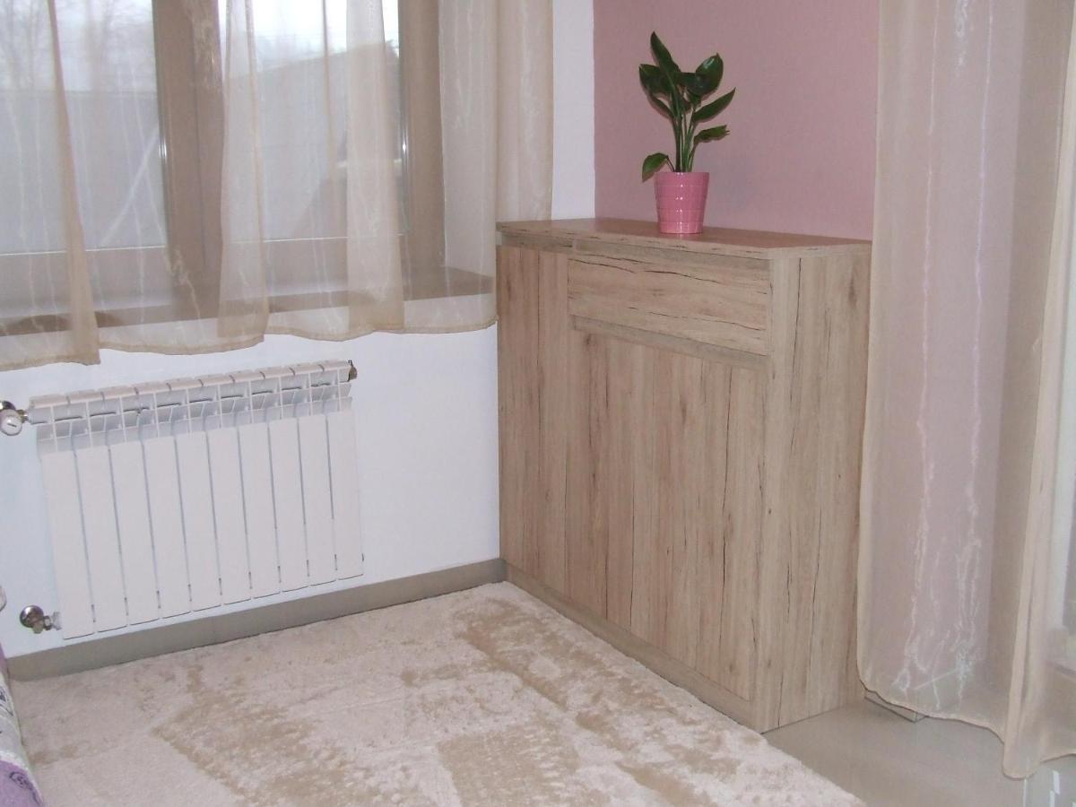 Zakoporoniec Apartamento Poronin Exterior foto