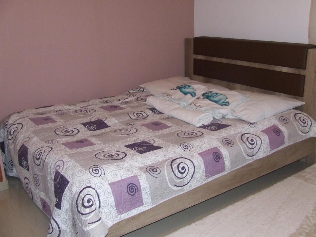 Zakoporoniec Apartamento Poronin Exterior foto