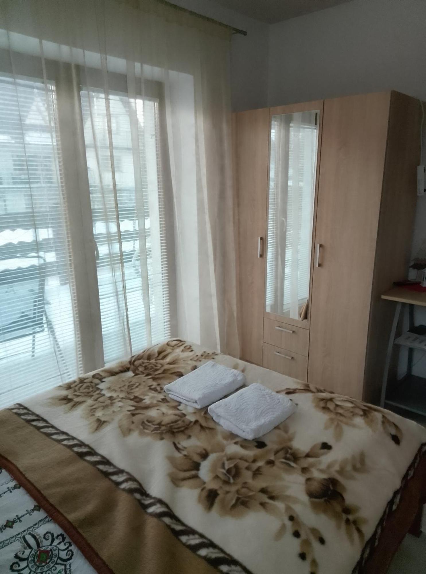 Zakoporoniec Apartamento Poronin Exterior foto