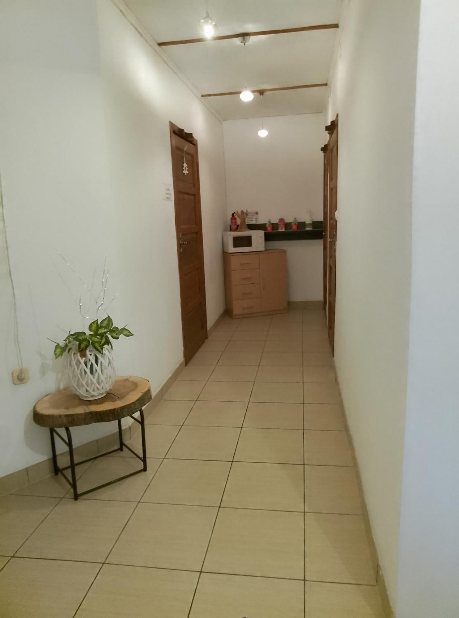 Zakoporoniec Apartamento Poronin Exterior foto
